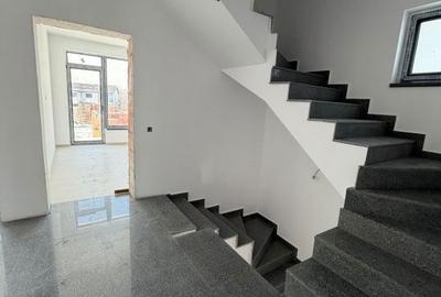Casă cu 4 camere cu Teren 340 Mp în Prelungirea Ghencea - 18