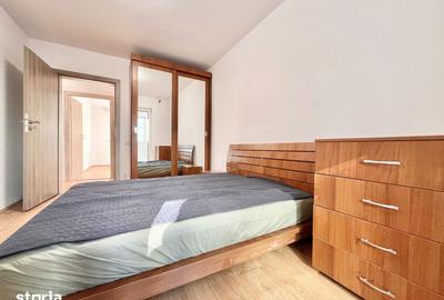 Apartament cu 3 camere, mobilat în Vatra Luminoasă - 9