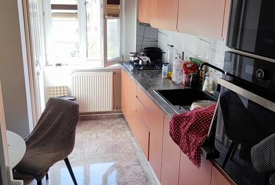 Apartament 4 camere - 5