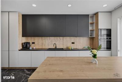 Apartament cu 4 camere decomandat în Tunari - 8