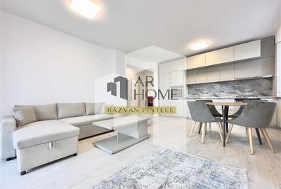 Apartament 2 camere de lux, parcare, Albert Nord, Ploiesti - 1