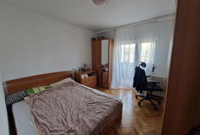 Apartament cu 3 camere decomandat, mobilat în Gheorgheni - 14
