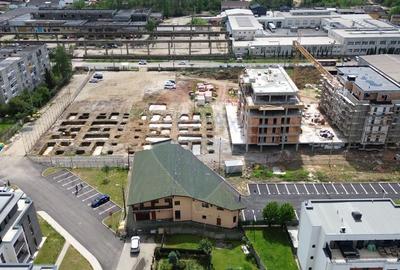 Cladire multifunc?ionala de vanzare in cartier nou! Cladire multifunc?ionala de vanzare in cartier nou! - 1