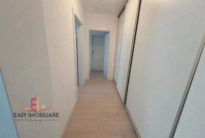 Apartament 3 camere , 2 bai , loc de parcare , 80mp , Maurer - 4