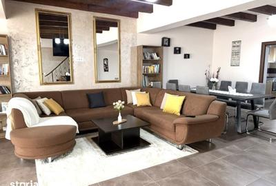 Casă cu 5 camere cu Teren 629 Mp în Central - 17