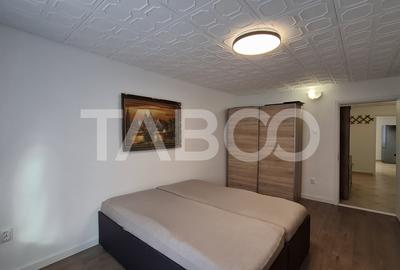 Apartament de inchiriat 82 mpu 2 camere balcon si gradina Vasile Aaron - 4