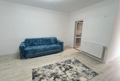 Apartament cu 2 camere semidecomandat, mobilat în Chiajna - 6