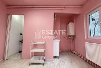 Salon de infrumusetare, amenajat, Zona Lipovei - 3