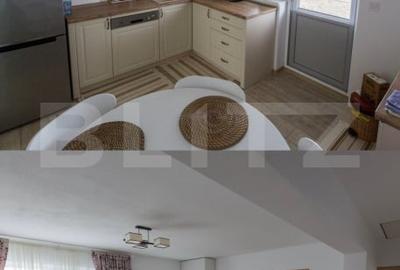 Casă individuală cu 3 camere cu Teren 500 Mp în Hărman - 1