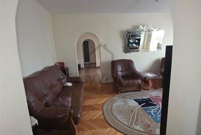 Apartament cu 3 camere semidecomandat, mobilat în Pantelimon - 2