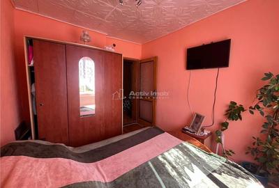 Apartament cu 3 camere semidecomandat în Lugoj - 19