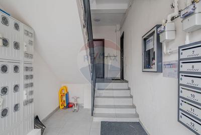 GARSONIERA | COMISION 0% | 37MP | SANPETRU | PET FRIENDLY - 13