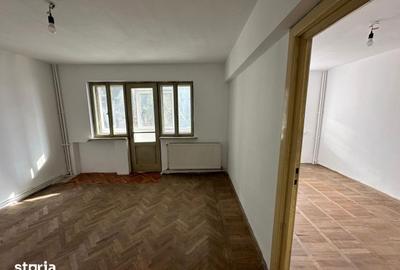 Apartament cu 3 camere nedecomandat în Vultureni - 6