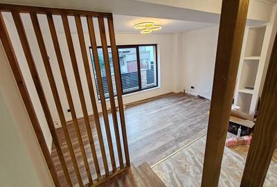 Se inchiriaza Vila 13 Septembrie finisaje de lux - 6