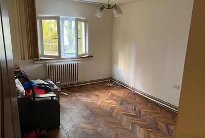 Apartament 1 camera , Tudor , Decomandat , 30mp - 2