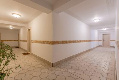 Intimitate in mijlocul naturii, bonus: apartament cochet - 24