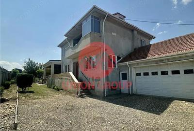 Casă cu Canalizare în Ovidiu - 6