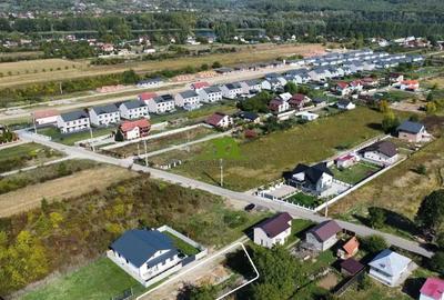 Casa Dreams, Dotari premium, mobilata si utilata, Bujoreni - CP2496856 - 10
