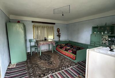 Casă cu 4 camere în Târnăvița - 3