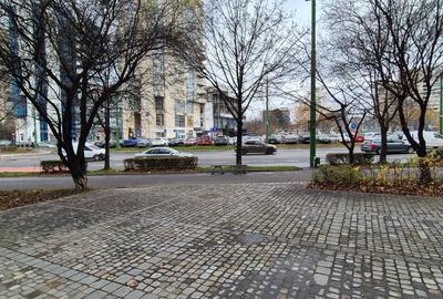 Spatiu de birouri, exceptional pozitionat, Mihail Kogalniceanu - 3