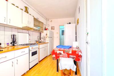 Apartament 2 camere, decomandat, confort 1, B-dul Grivitei - 4
