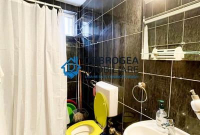 Apartament cu 2 camere semidecomandat, mobilat în Ultracentral - 7