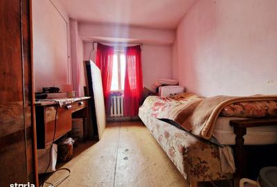 Apartament cu 4 camere decomandat, mobilat în Gheorgheni - 3