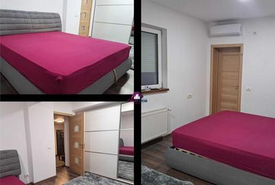 Apartament generos de inchiriat cu 3 camere Stefan ce... - 18