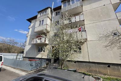 Apartament cu 2 camere decomandat în Iara - 12