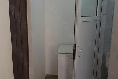 PF Apartament cu 1 camera zona Podul de Fier - 5