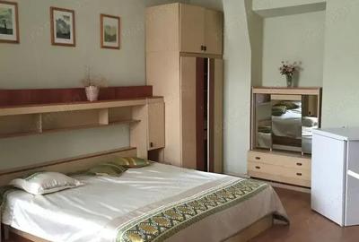 Garsoniera ultracentral in Piata Victoriei - 1