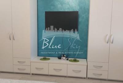 Studio modern cu vedere la lac- 3 min de Campusul Universitar - 2