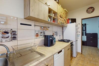 Apartament 3 Camere zona Gării - comision 0%