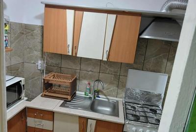 Garsonieră semidecomandată în Central - 4