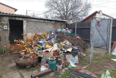 Casa demolabila pe teren intravilan de 234 mp in Bucuresti zona Progresul. - 7