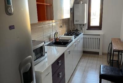 Apartament in Summerland 2 camere - 5