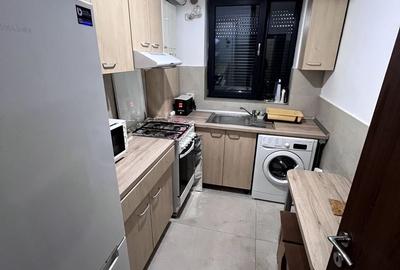 Apartament cu 2 camere decomandat, mobilat în Brâncoveanu - 3