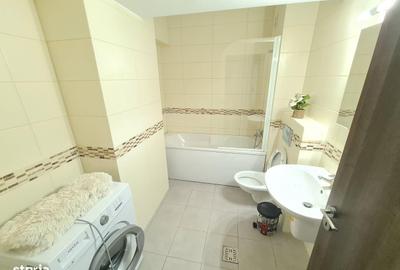 Apartament cu 2 camere semidecomandat în Cornișa - 9