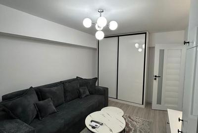 Garsonieră semidecomandată în Ultracentral - 7