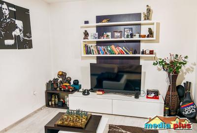 De vânzare – Apartament 3 camere decomandat, Micro 20 (Dunărea) - 3