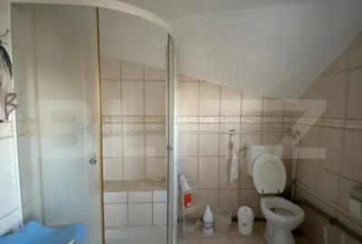 Casă cu 4 camere cu Teren 1900 Mp în Seciu - 8