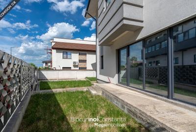 Apartament cu 4 camere în Tomis Plus - 2