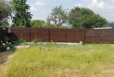 Casă individuală cu 4 camere cu Teren 6000 Mp în Răcătău-Răzeși - 4