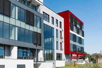 Spațiu comercial, de 84.4 mp, în Complex Studențesc