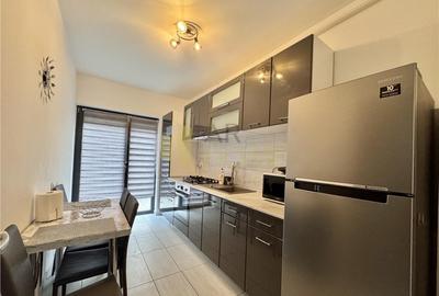 Apartament 3 camere, bloc nou, parcare privata, MRS Smart Al - 25