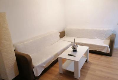 Apartament 3 cam Edgar Quinet - 7