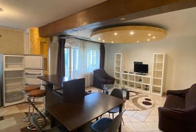 Apartament cu 2 camere decomandat în Parcul Carol - 5