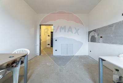 Casă cu 4 camere cu Teren 476 Mp în Sânpetru - 13