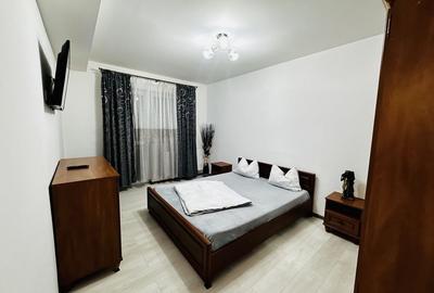 Apartament cu 2 camere semidecomandat în Nicolae Bălcescu - 1