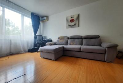 Apartament cu 2 camere decomandat în Berceni - 2